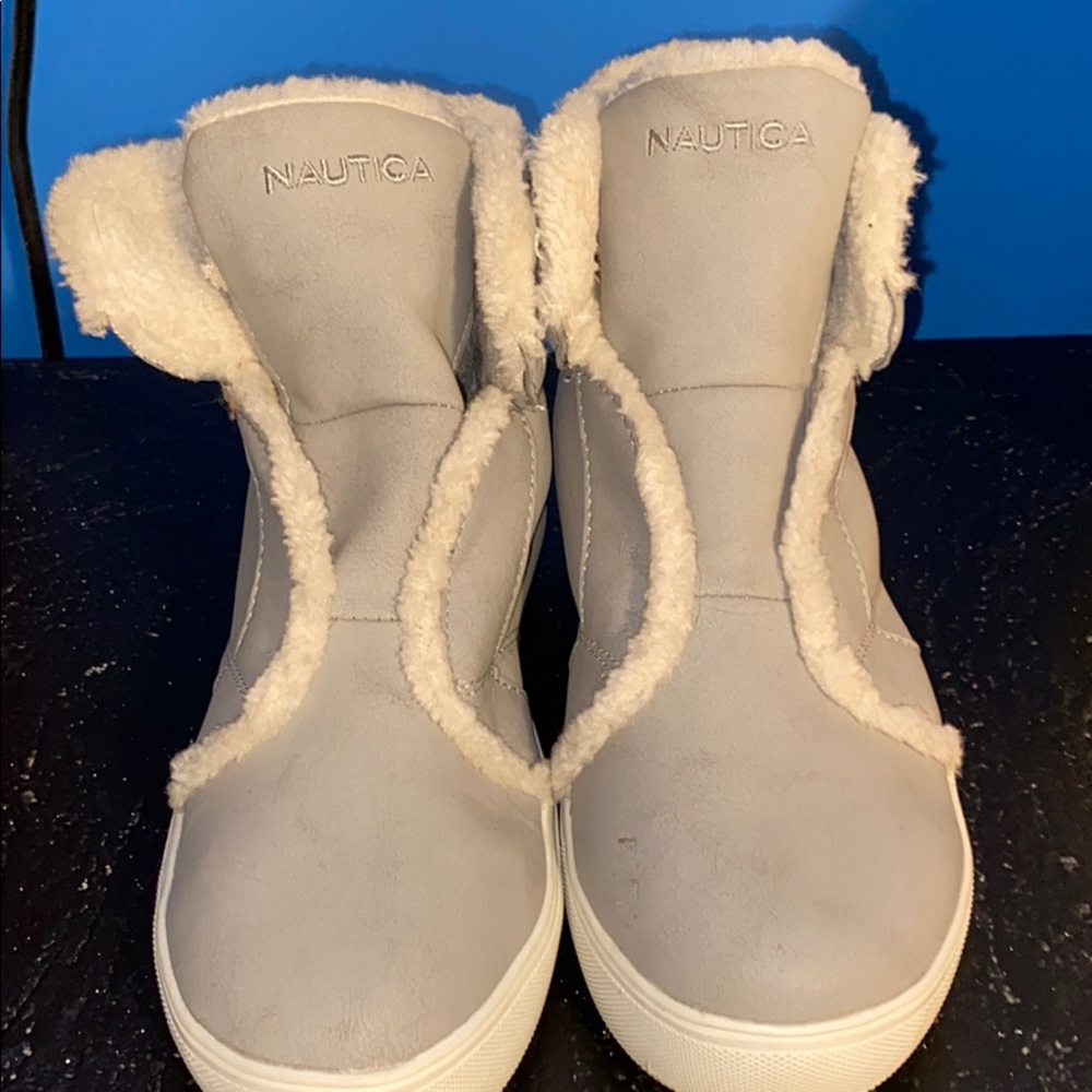 Nautica shoes